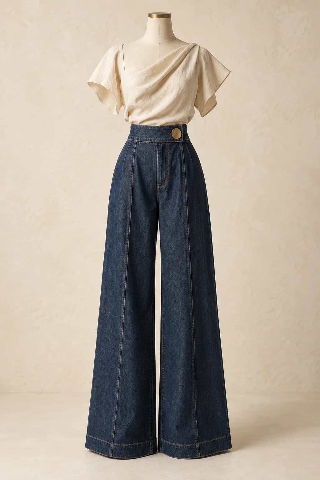 Look casual de diseño independiente seleccionado por El Vestier